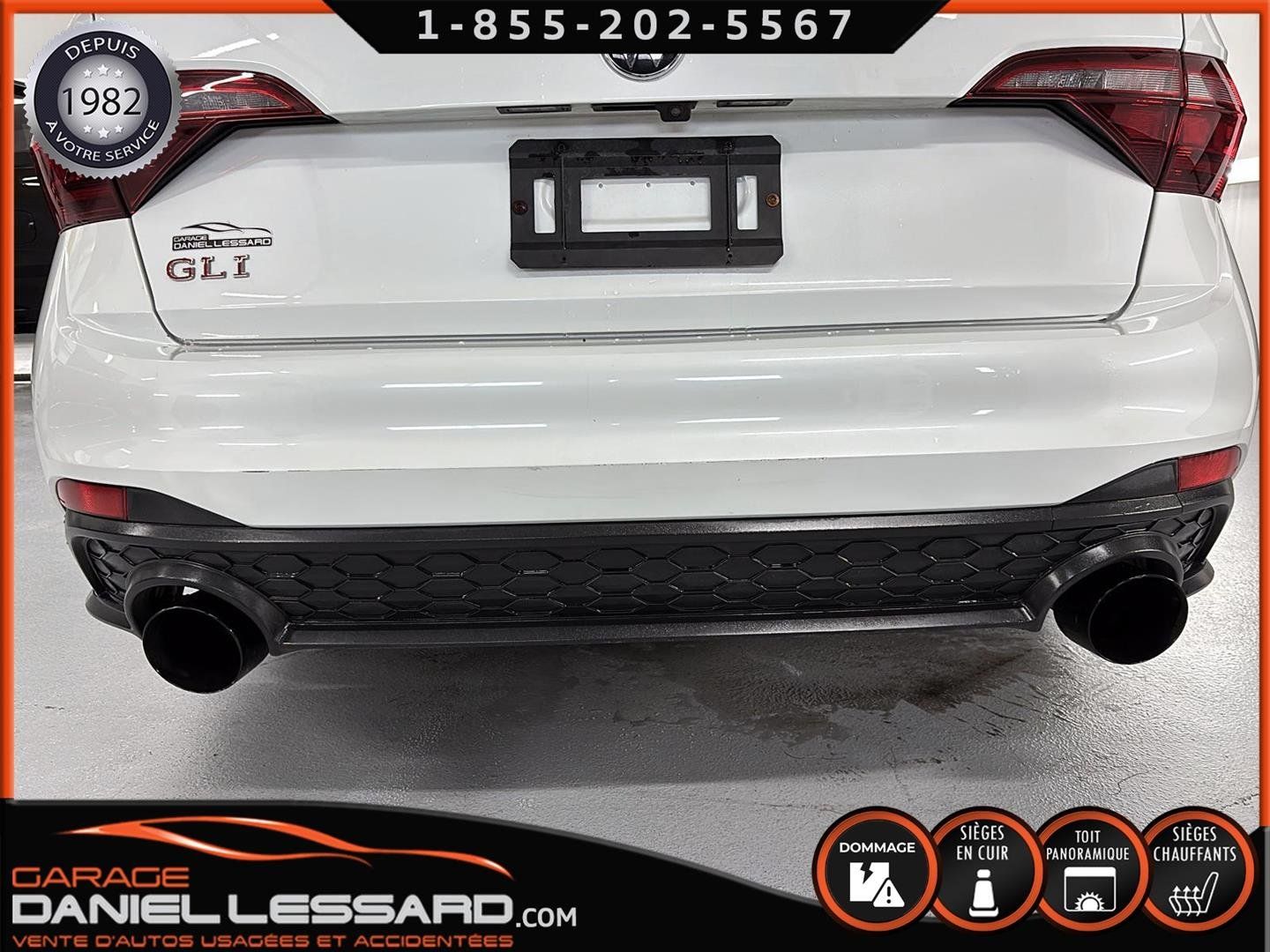 Volkswagen Jetta GLI 2023 - Image 34