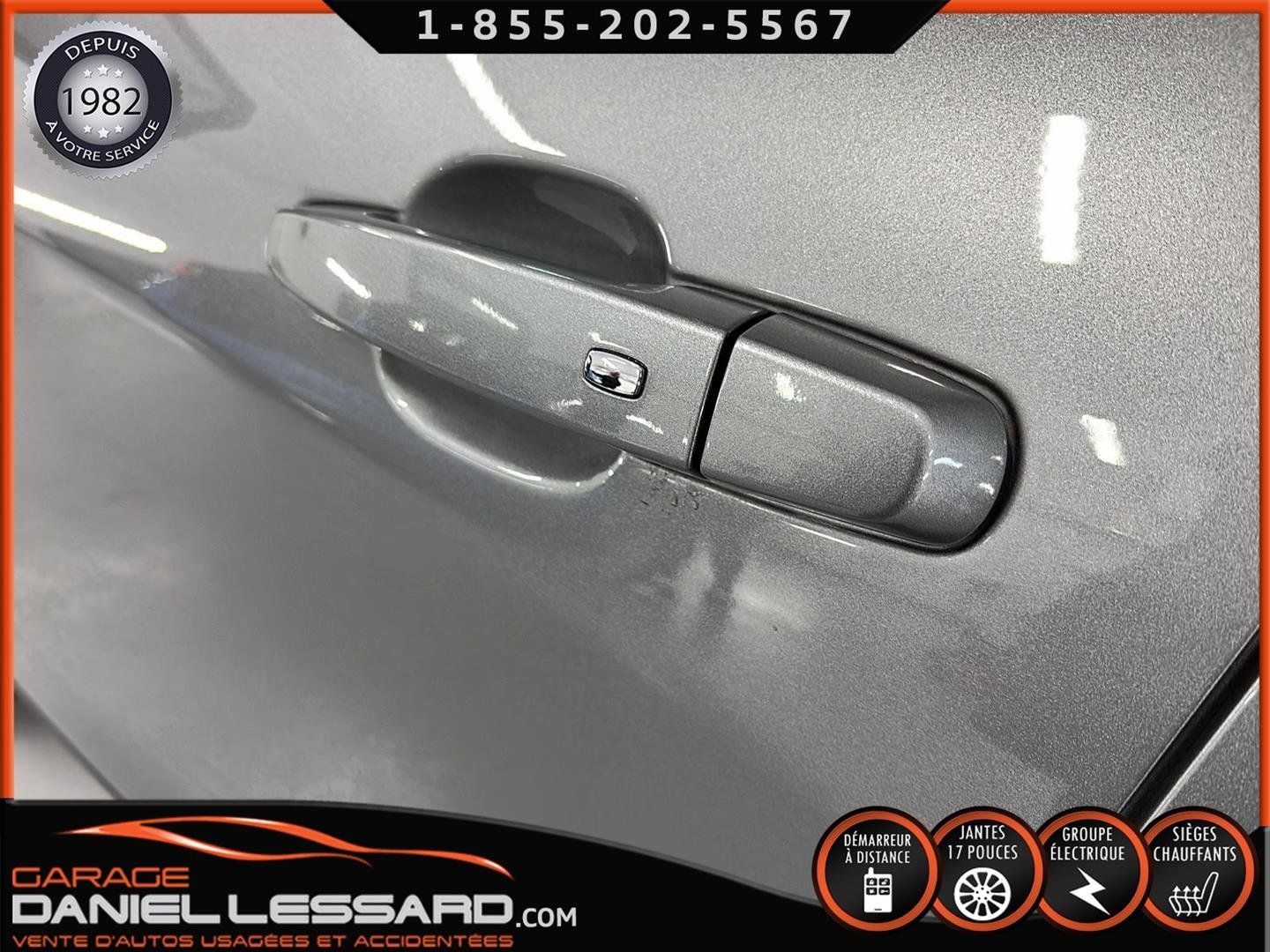 Chevrolet Equinox 2023 - Image 10