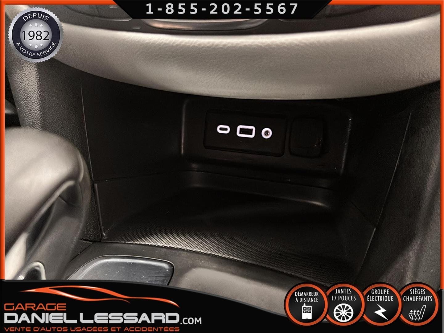 Chevrolet Equinox 2023 - Image 23