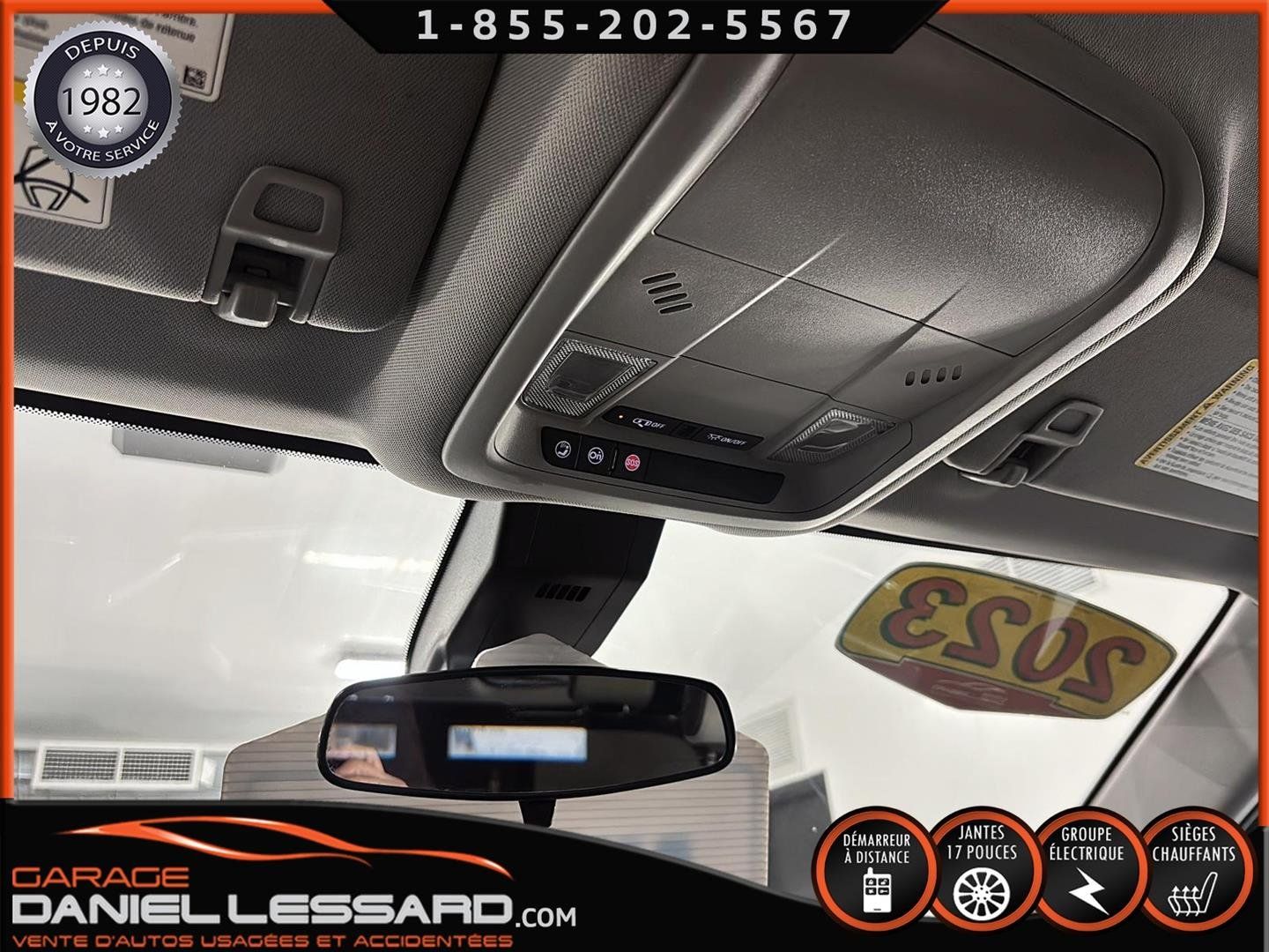 Chevrolet Equinox 2023 - Image 27