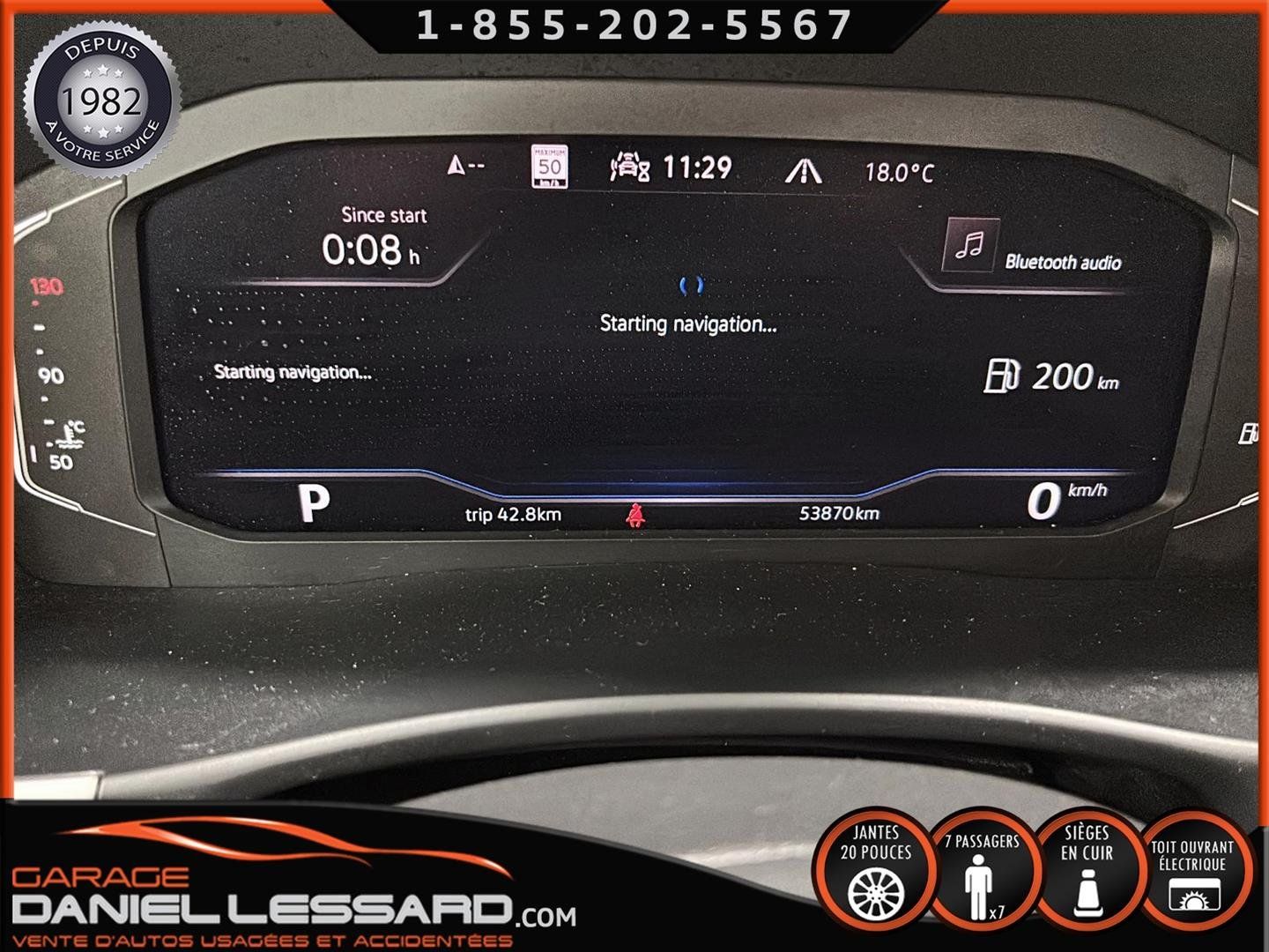Volkswagen Atlas 2023 - Image 31