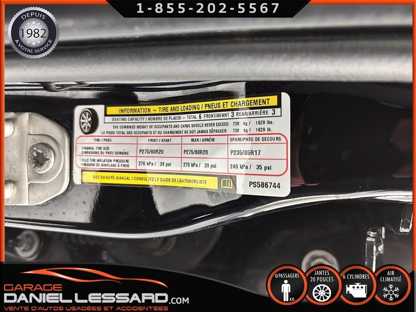 Ram 1500 Classic 2023 - Image 20