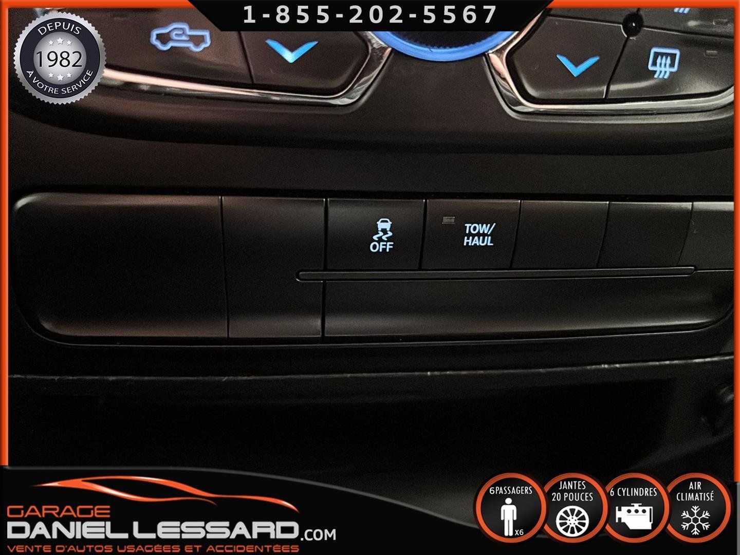 Ram 1500 Classic 2023 - Image 33