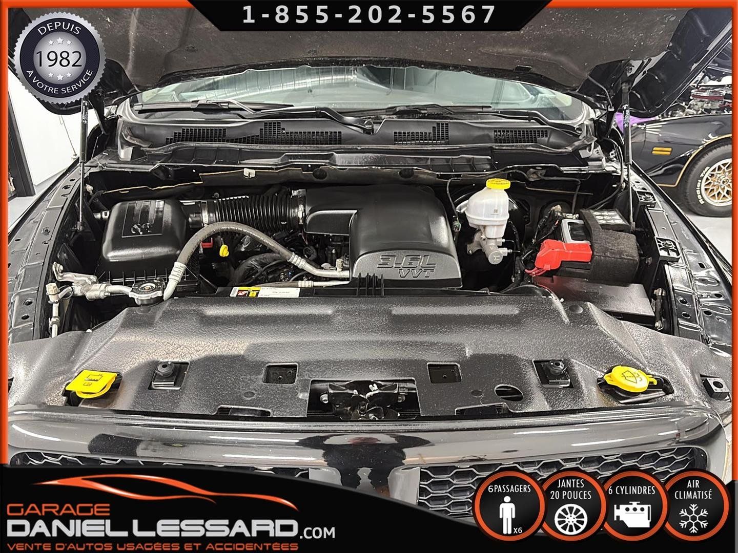 Ram 1500 Classic 2023 - Image 38