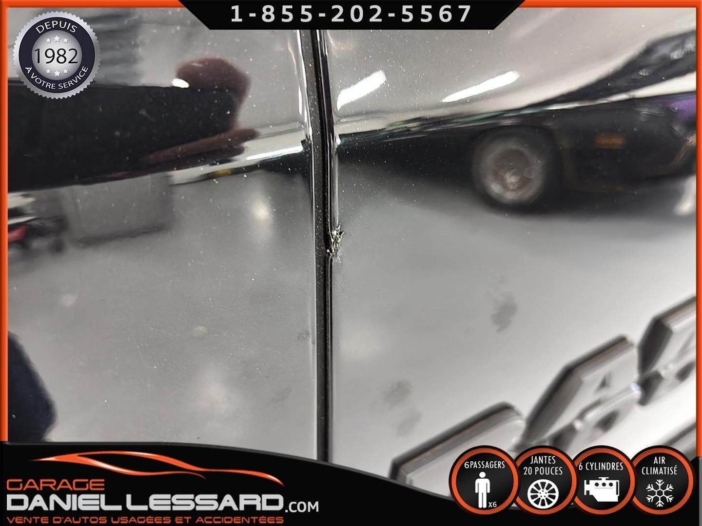 Ram 1500 Classic 2023 - Image 43