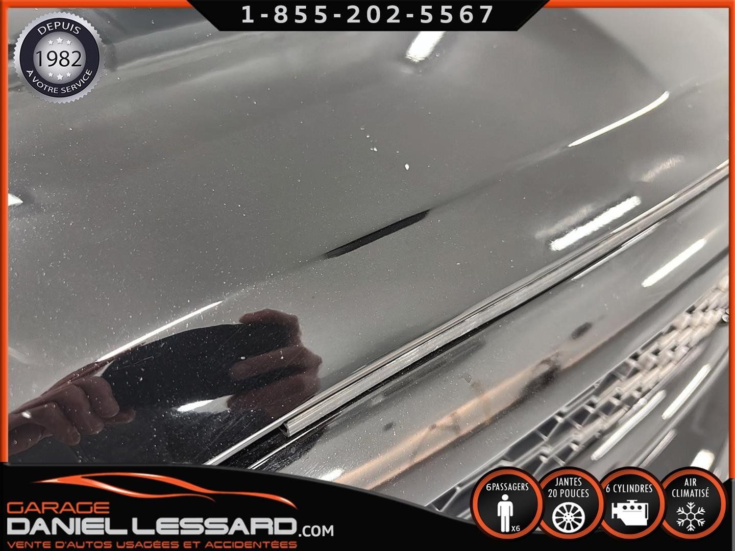 Ram 1500 Classic 2023 - Image 44