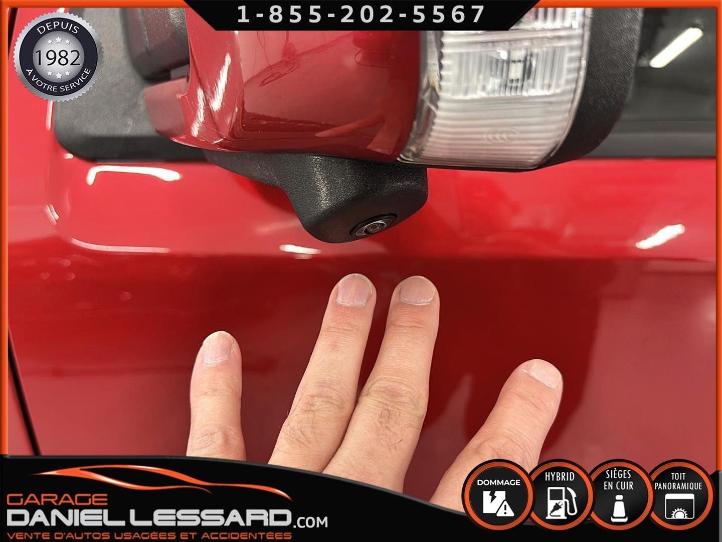 Ford F-150 2023 - Image 17