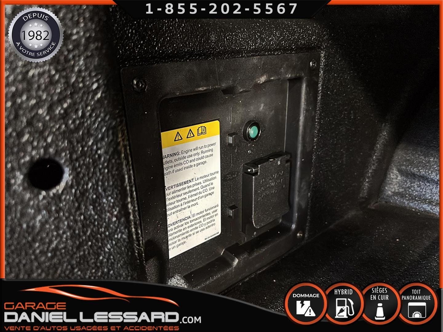 Ford F-150 2023 - Image 20