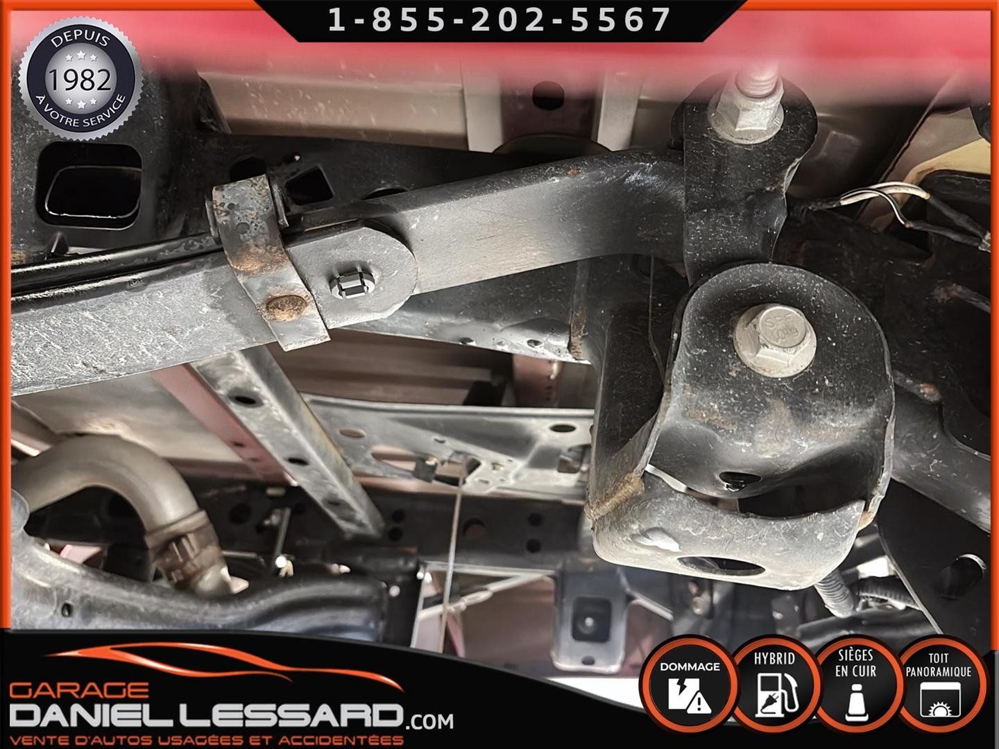 Ford F-150 2023 - Image 24