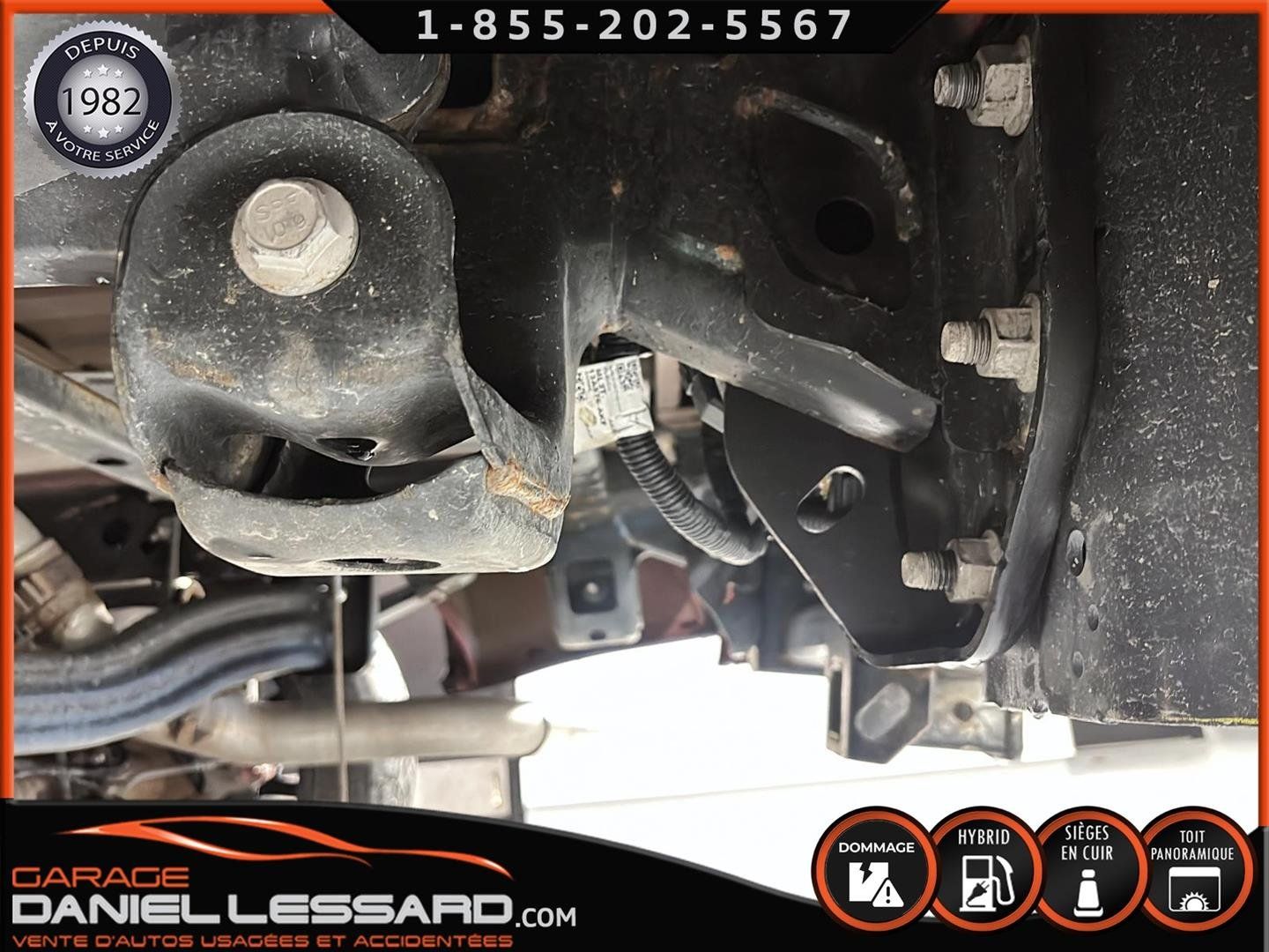 Ford F-150 2023 - Image 25