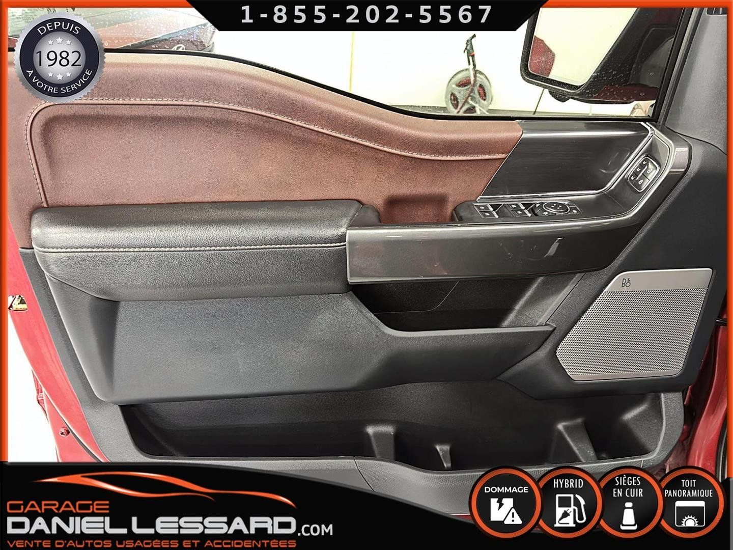 Ford F-150 2023 - Image 33
