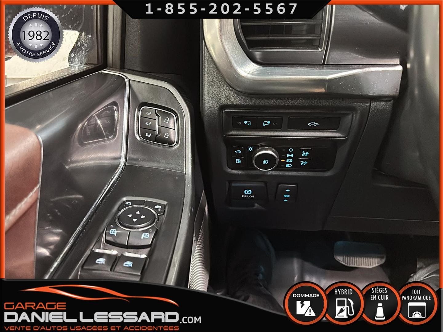 Ford F-150 2023 - Image 37