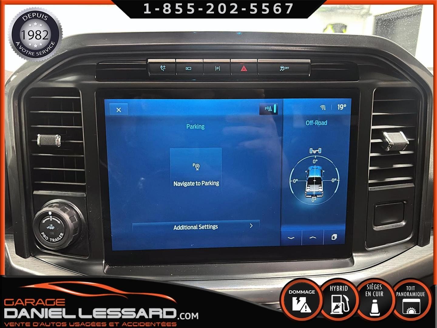 Ford F-150 2023 - Image 43
