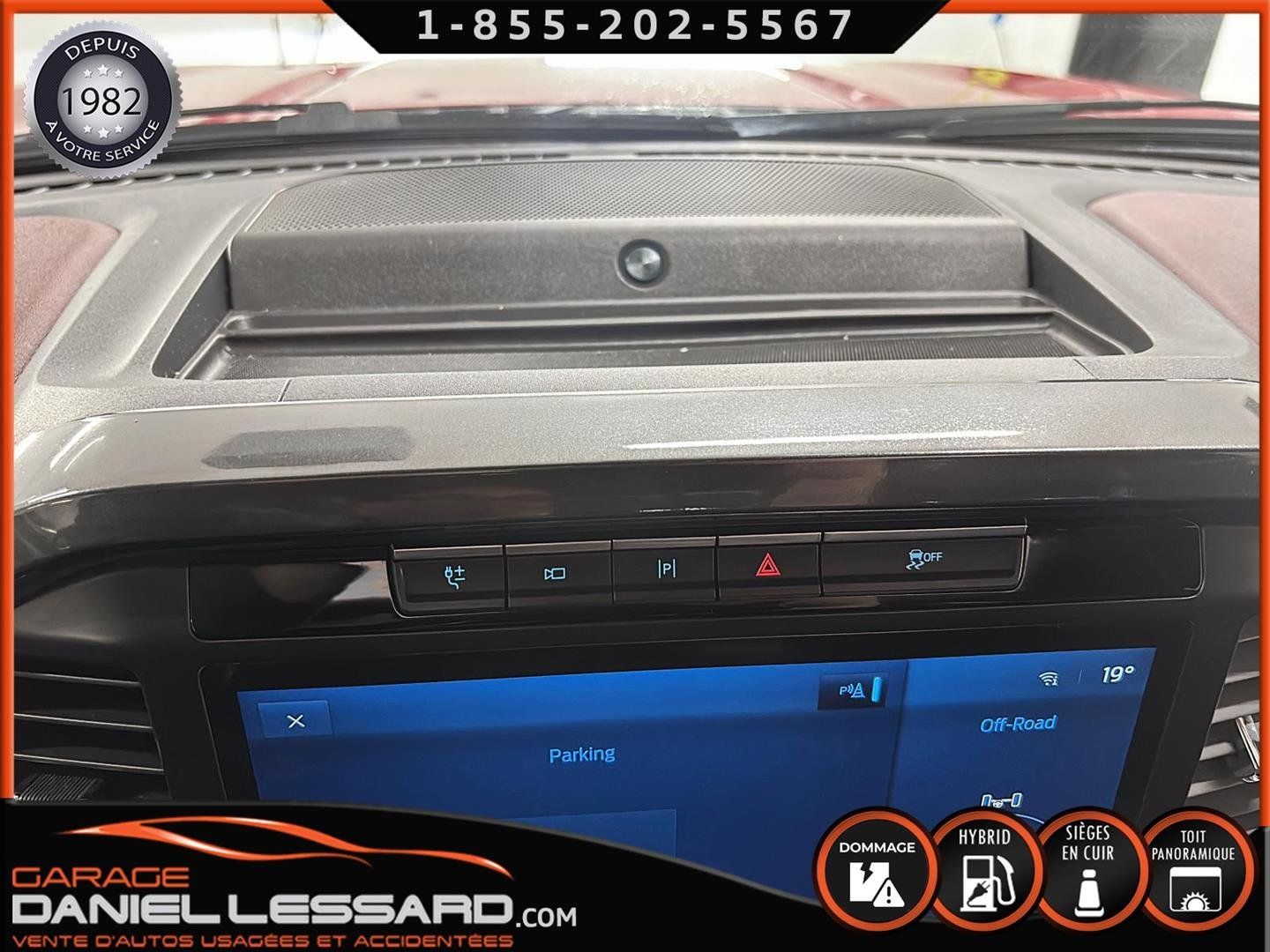 Ford F-150 2023 - Image 44