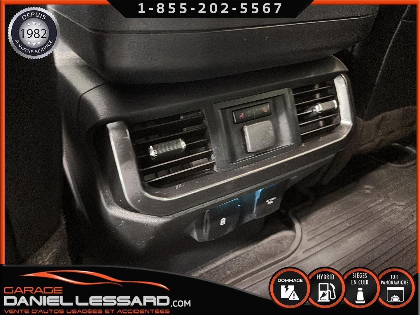 Ford F-150 2023 - Image 52