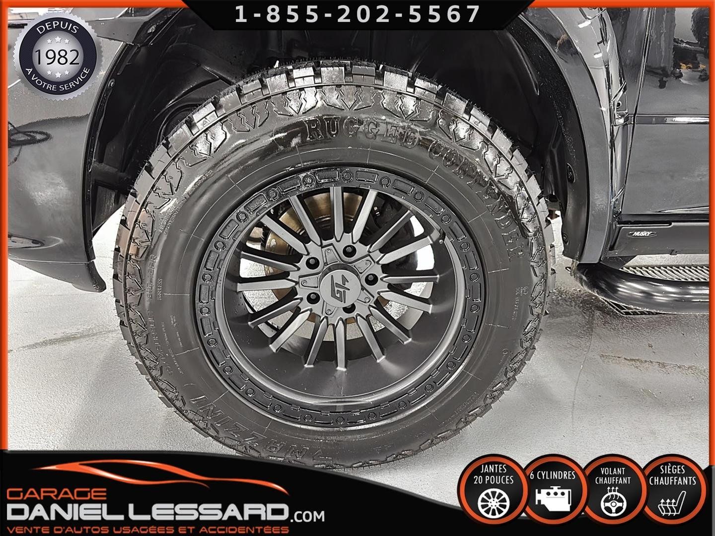 Ram 1500 Classic 2023 - Image 11