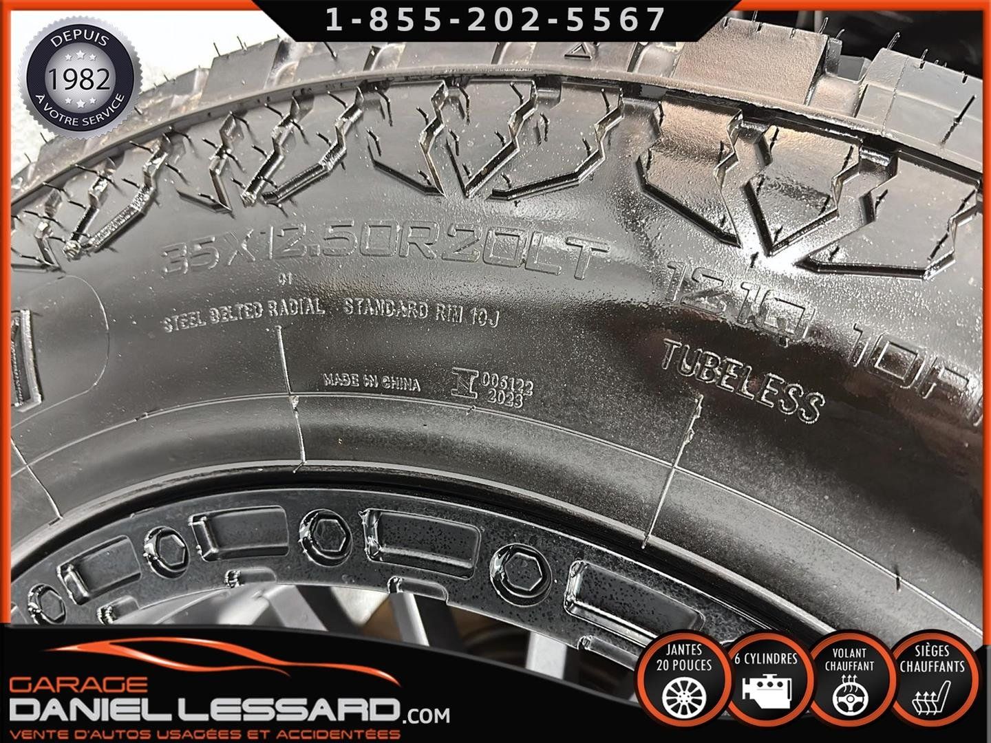 Ram 1500 Classic 2023 - Image 12