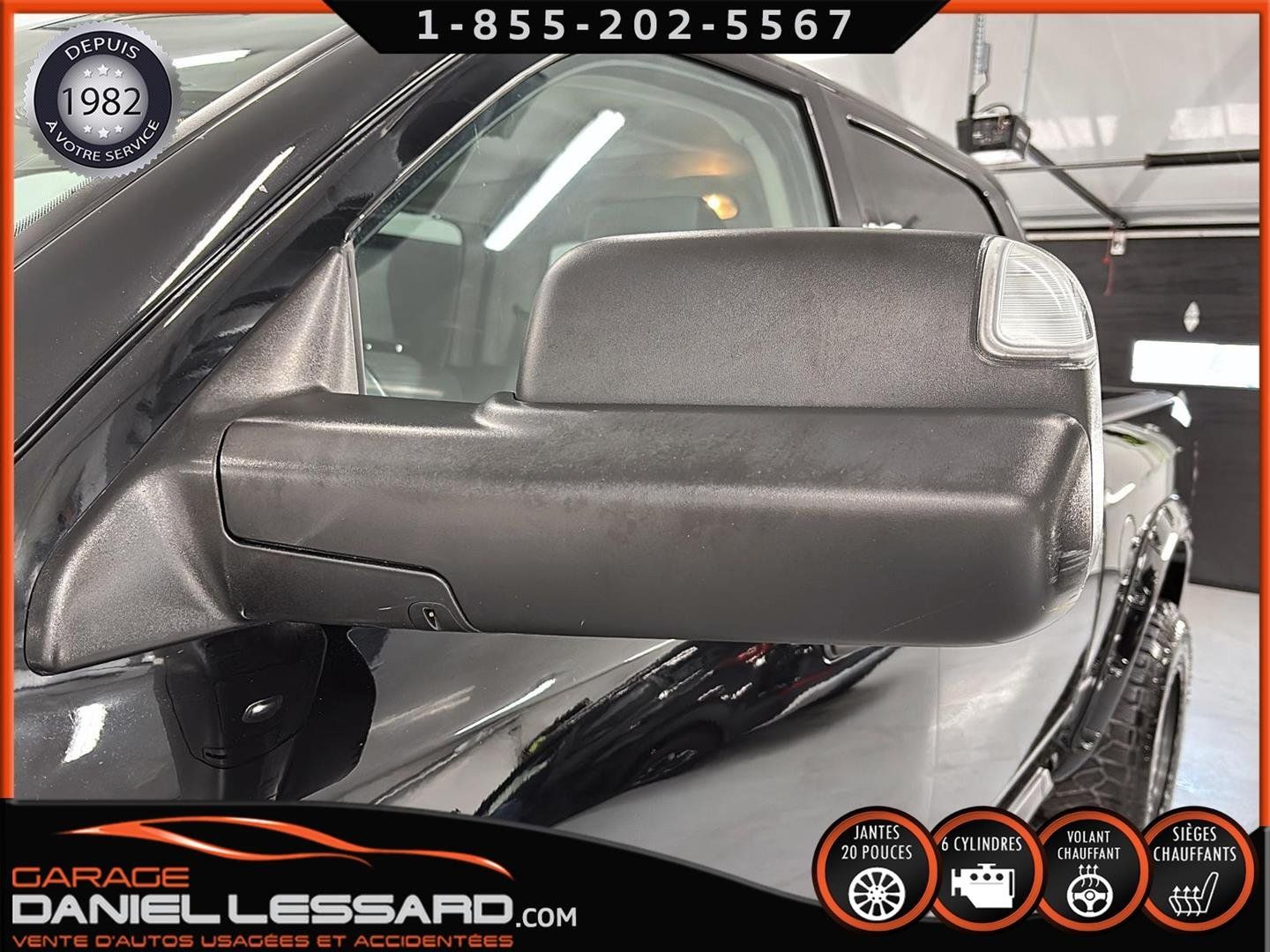 Ram 1500 Classic 2023 - Image 19
