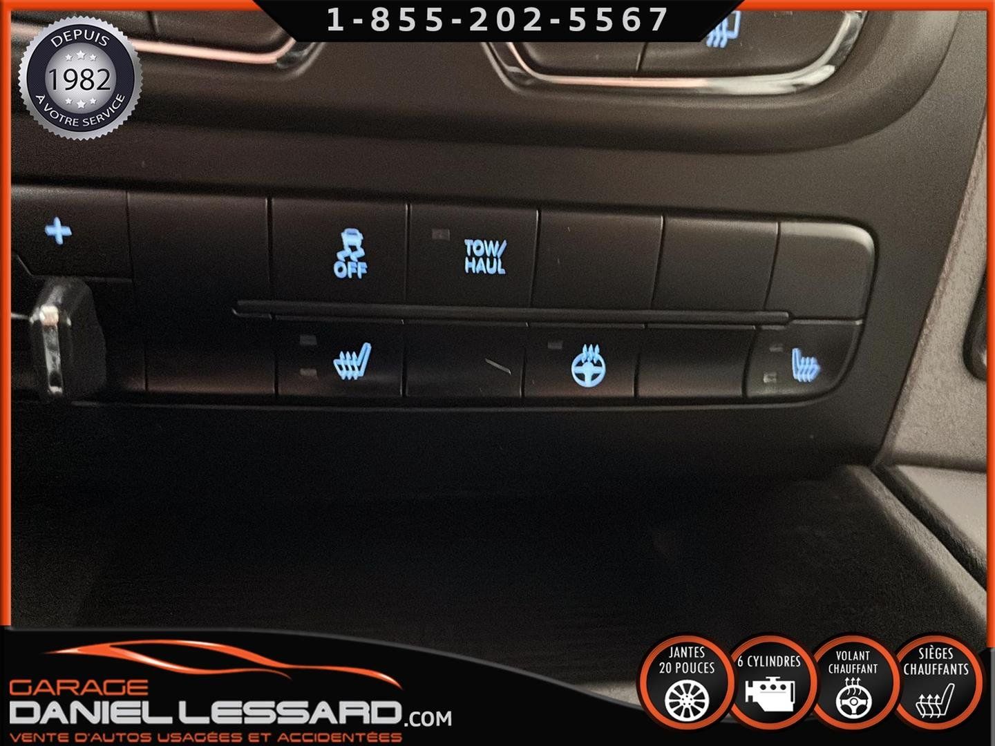 Ram 1500 Classic 2023 - Image 33
