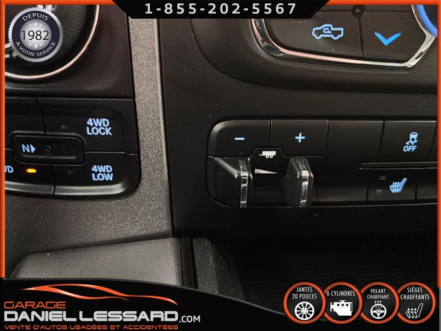 Ram 1500 Classic 2023 - Image 34