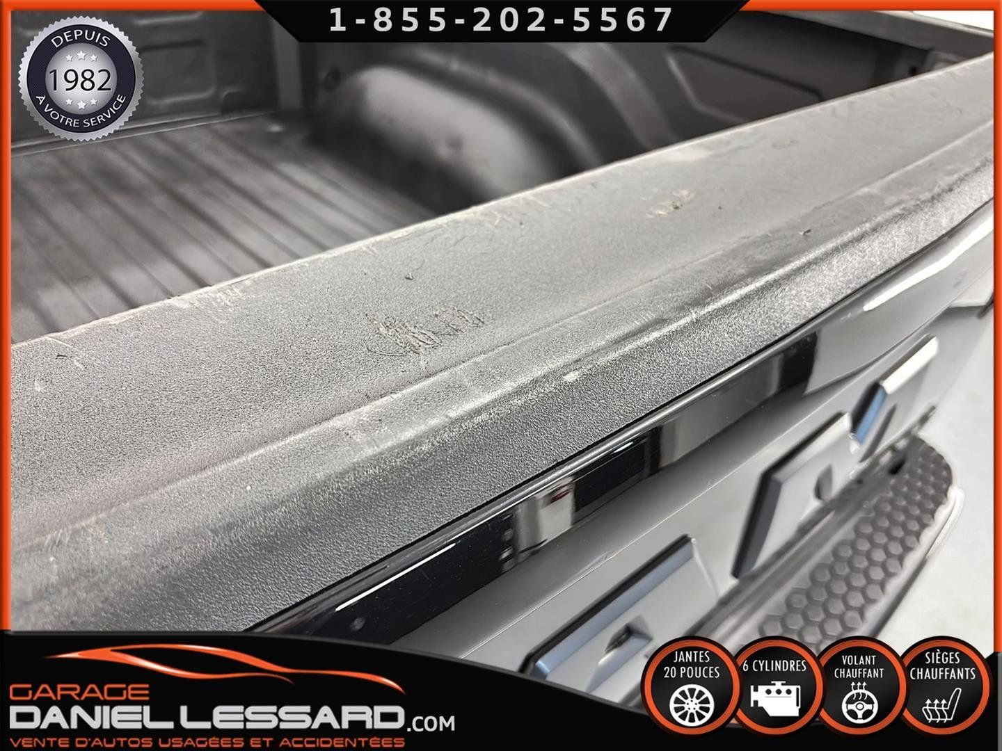 Ram 1500 Classic 2023 - Image 43
