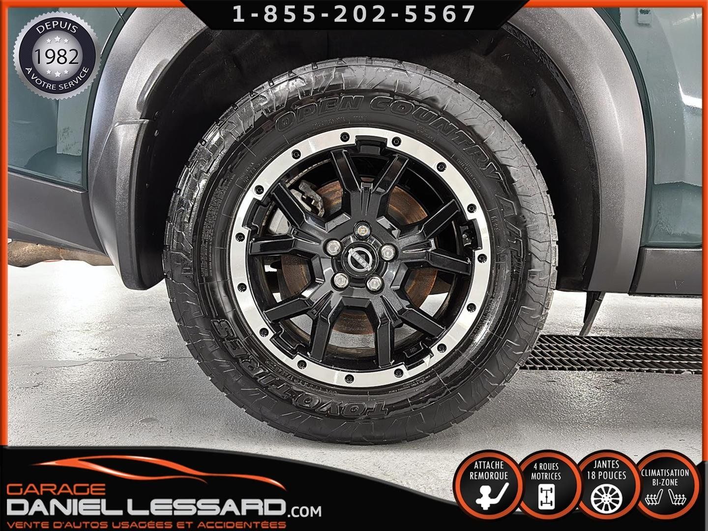 Nissan Pathfinder 2023 - Image 12