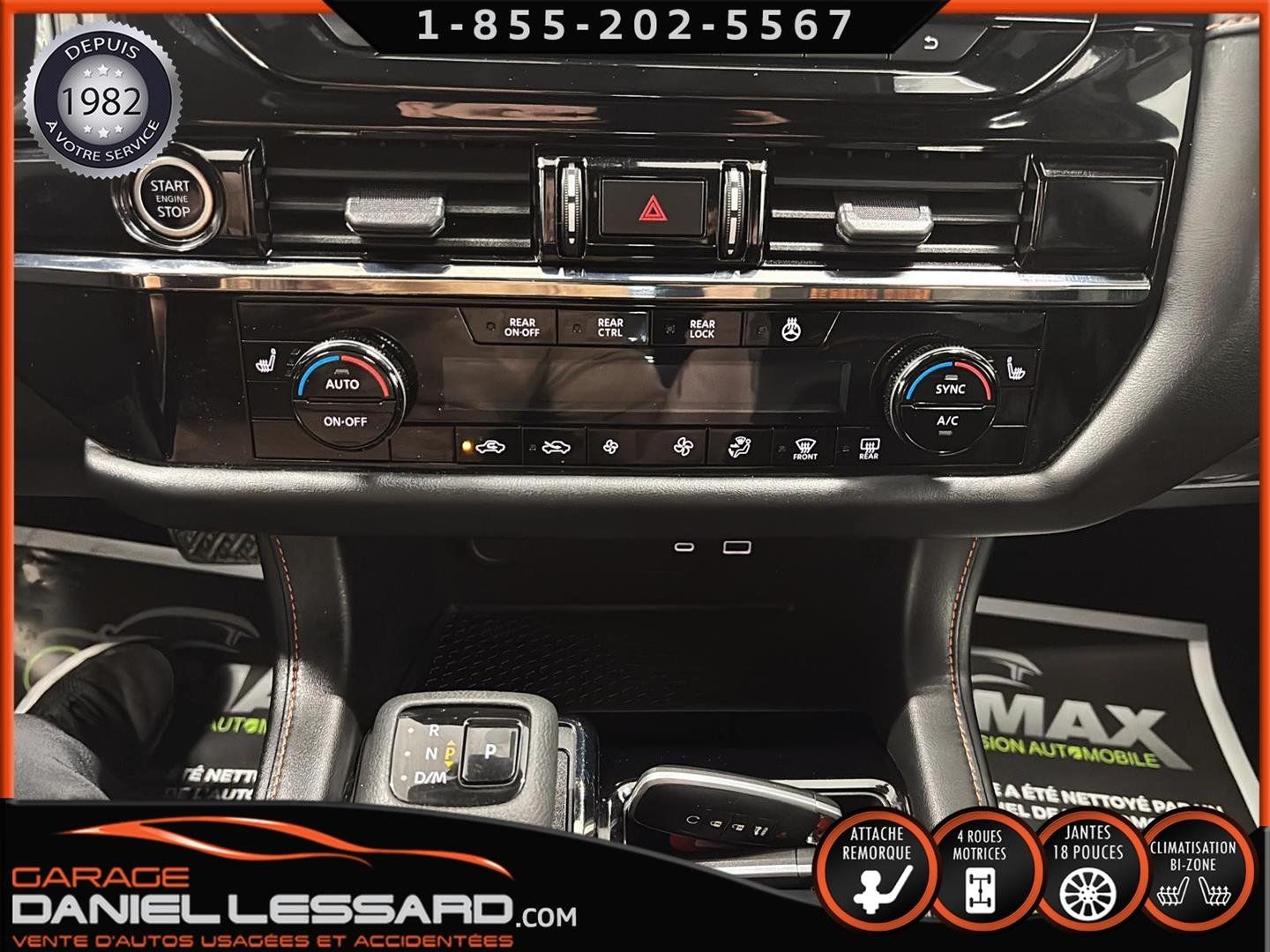 Nissan Pathfinder 2023 - Image 24