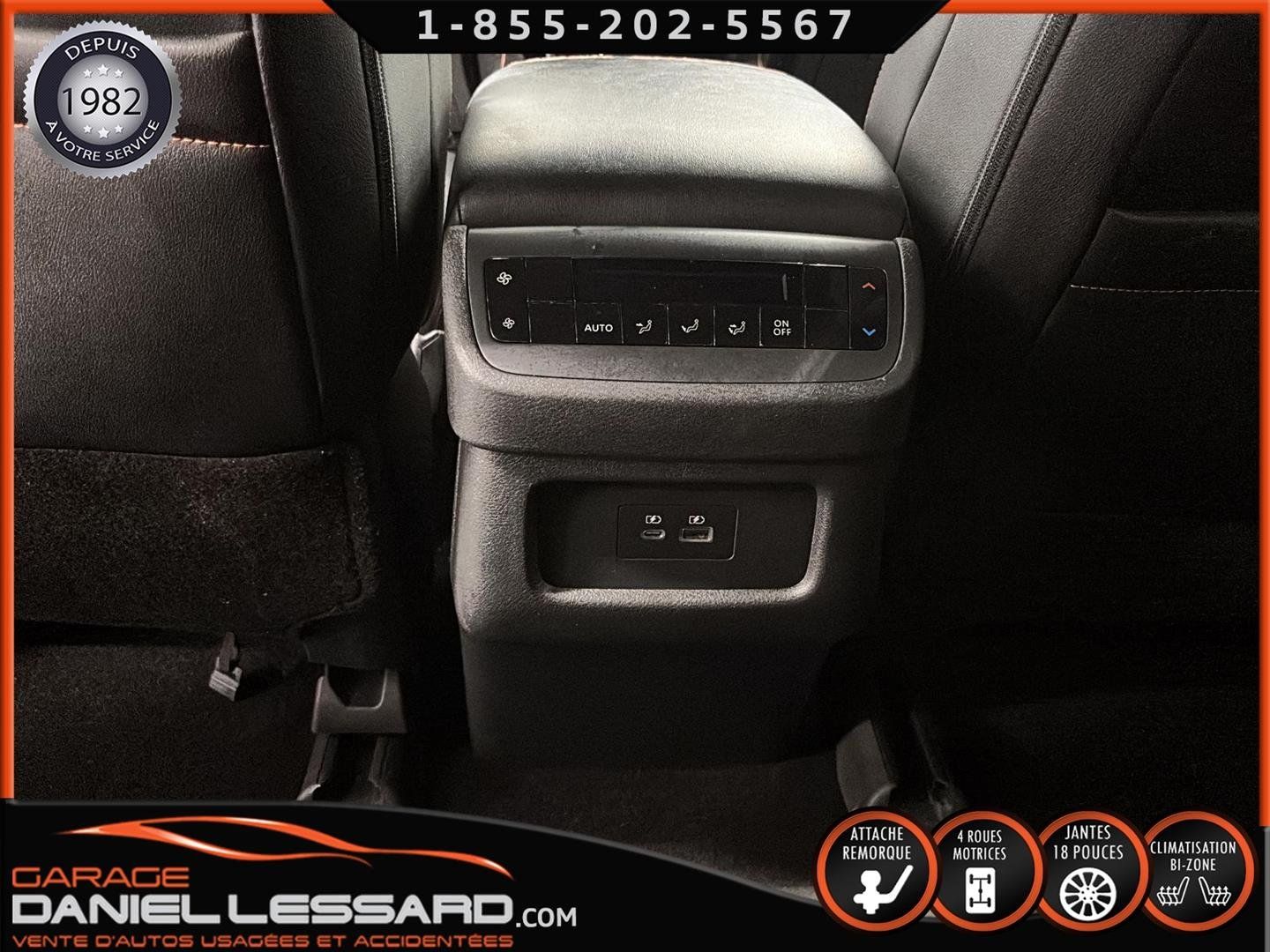 Nissan Pathfinder 2023 - Image 30