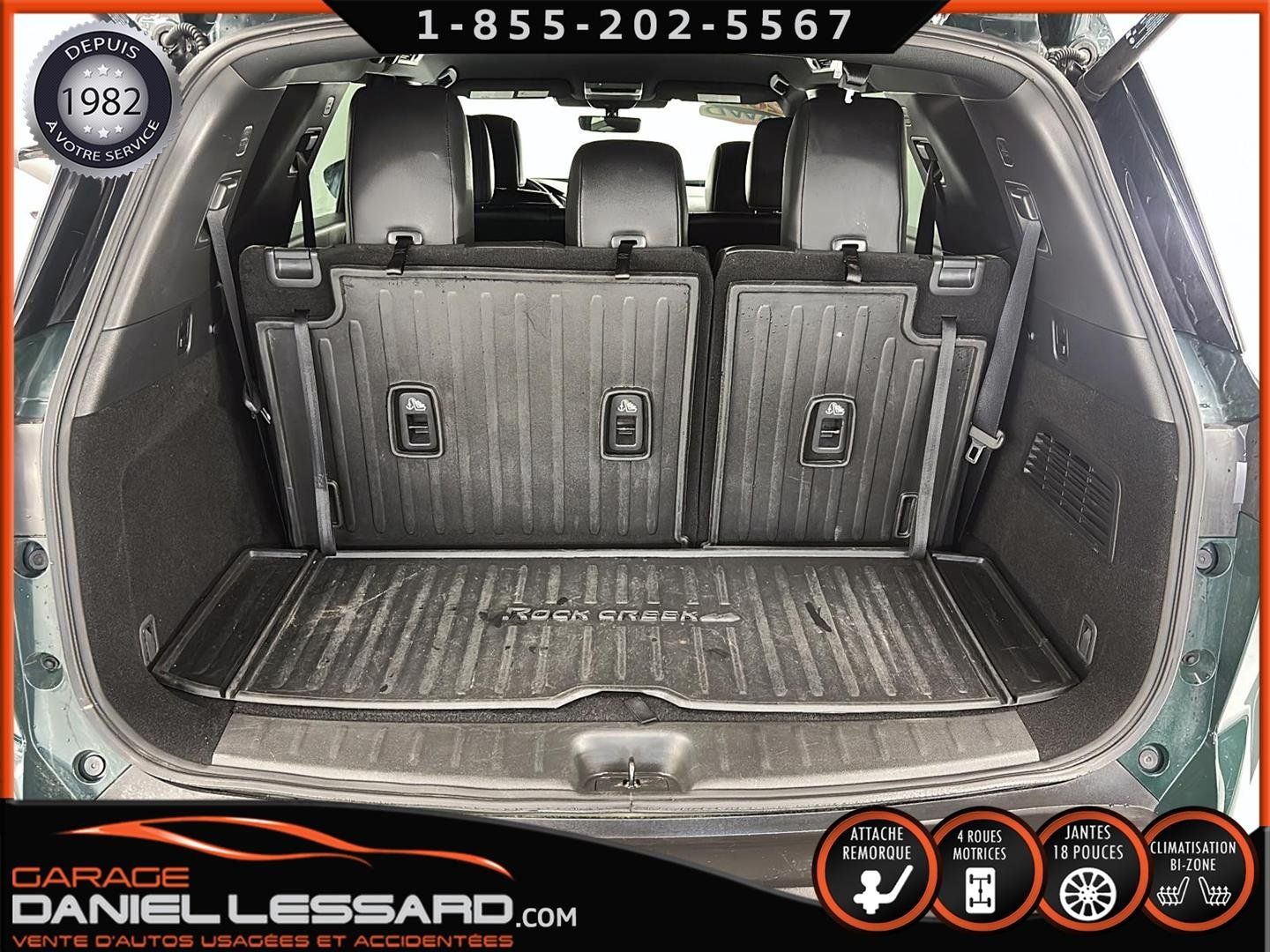 Nissan Pathfinder 2023 - Image 32