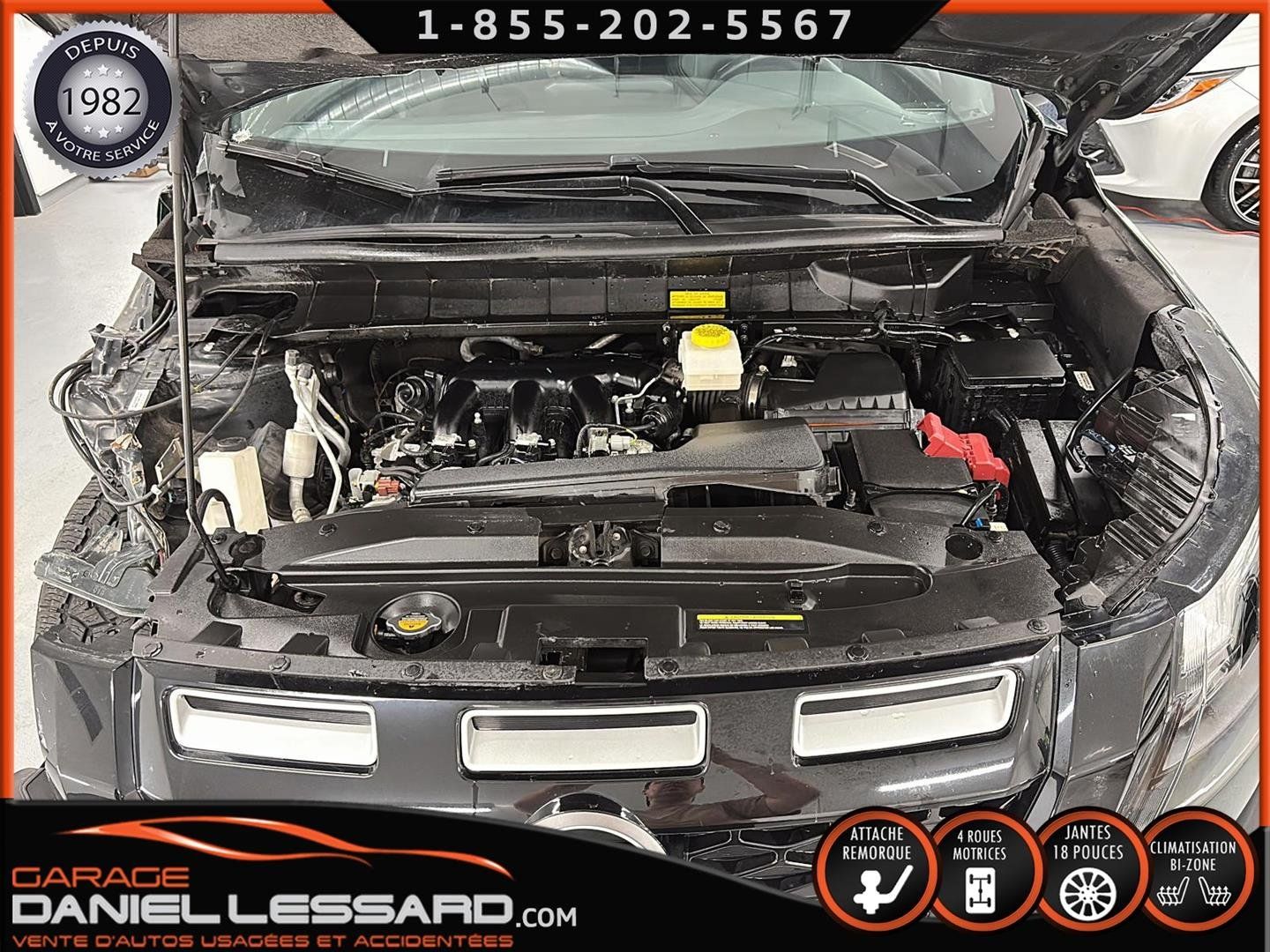 Nissan Pathfinder 2023 - Image 36
