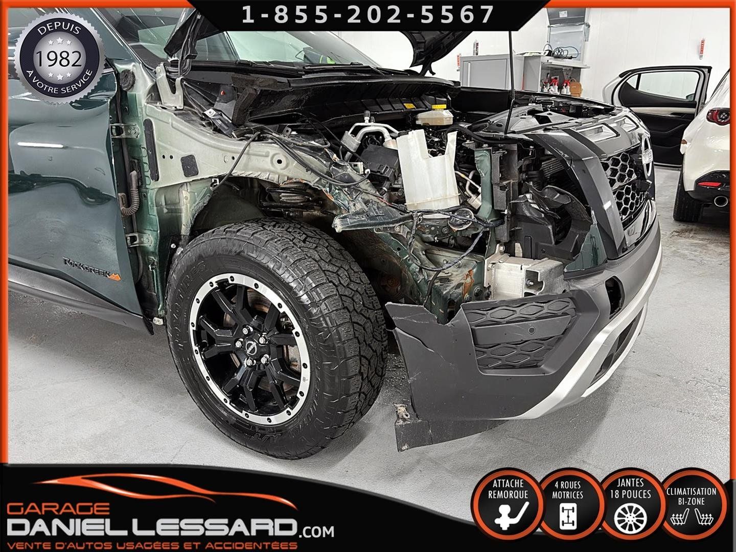 Nissan Pathfinder 2023 - Image 37