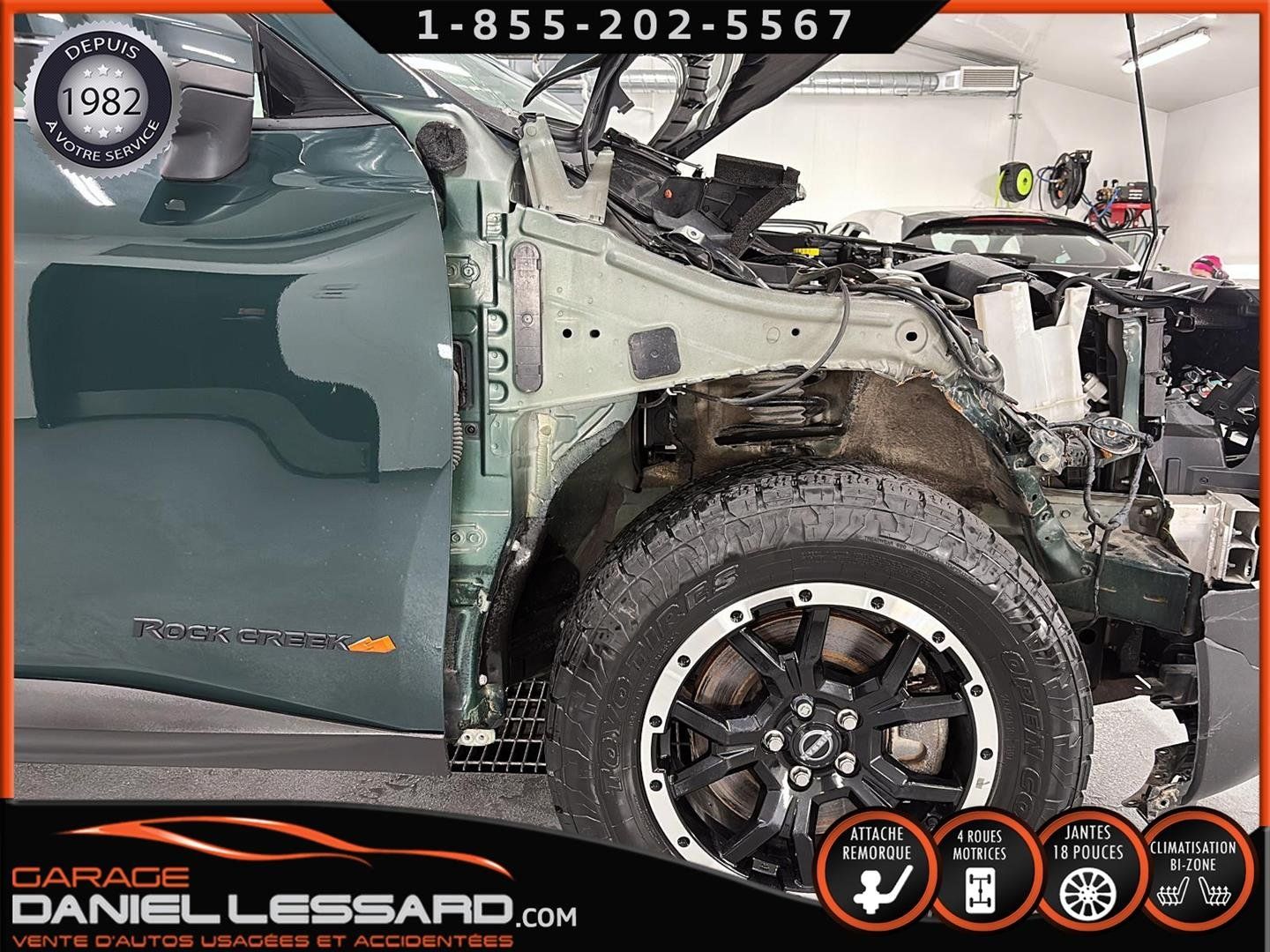 Nissan Pathfinder 2023 - Image 38