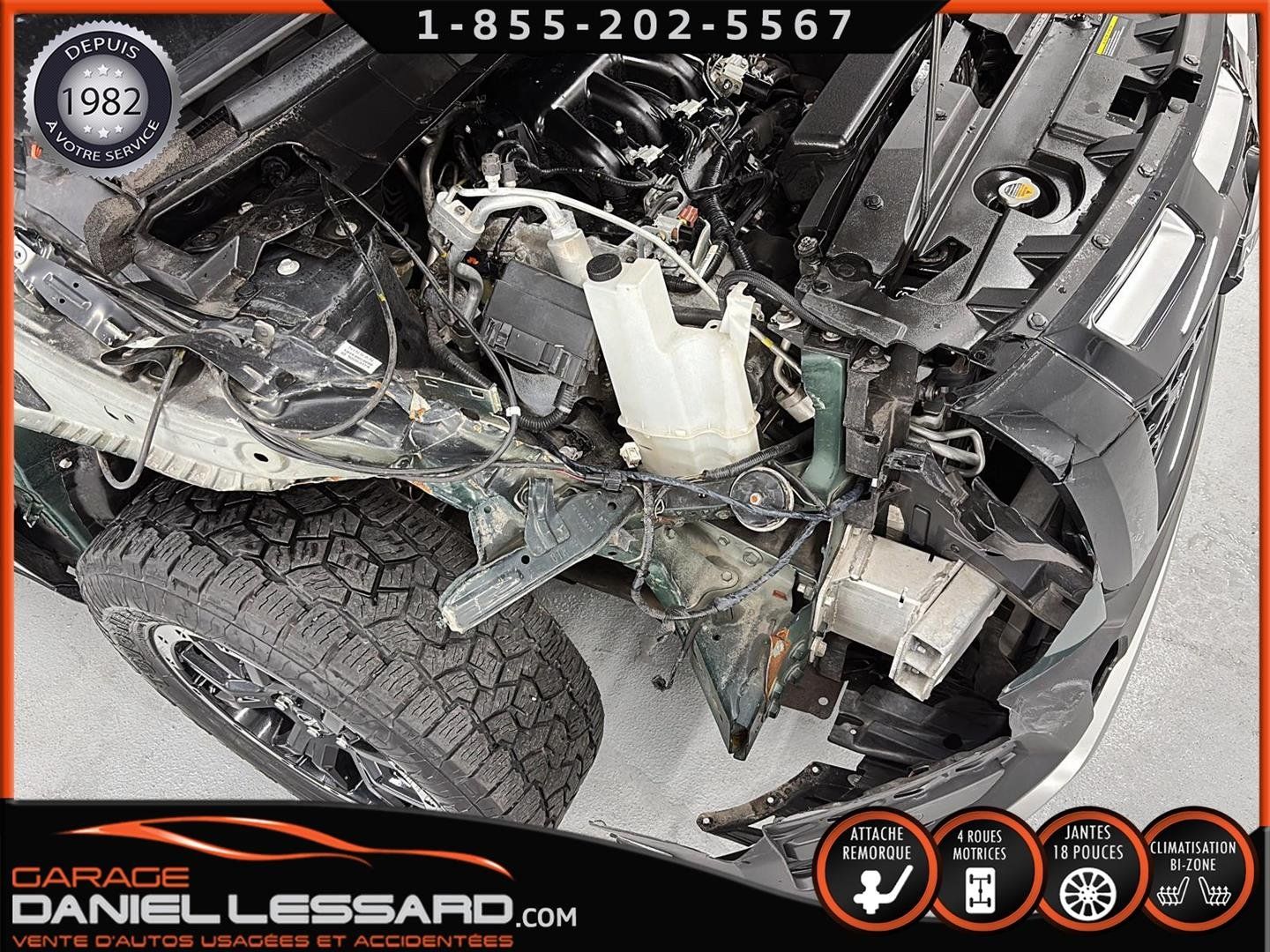 Nissan Pathfinder 2023 - Image 39