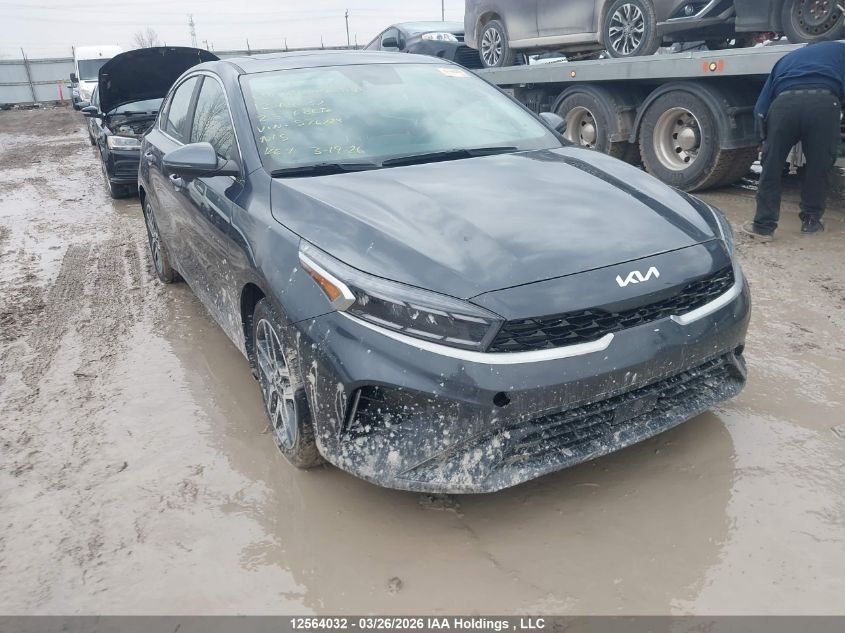 Kia Forte 2023 - Image 41