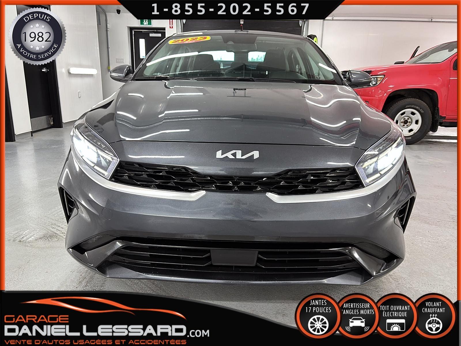 Kia Forte 2023 - Image 9