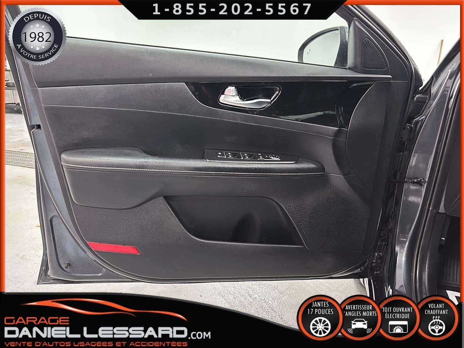 Kia Forte 2023 - Image 15