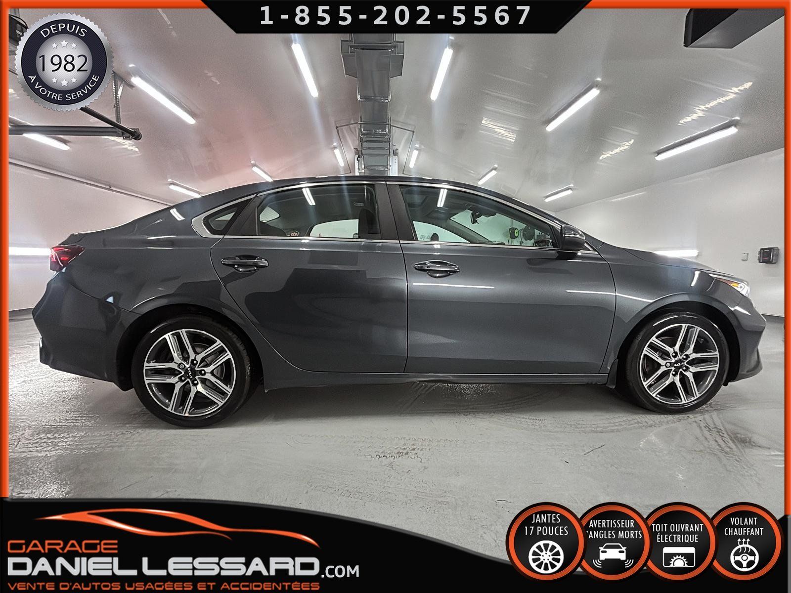 Kia Forte 2023 - Image 7