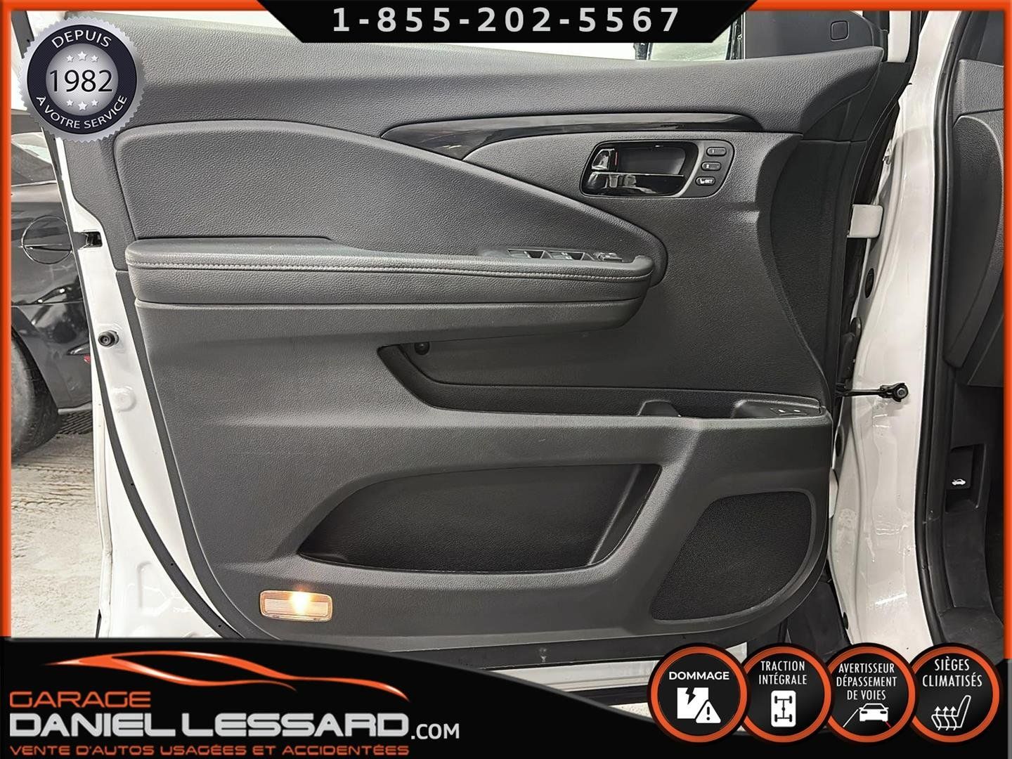 Honda Passport 2023 - Image 15