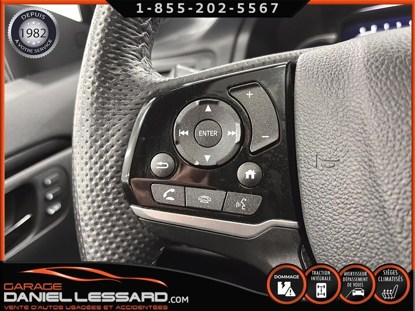 Honda Passport 2023 - Image 21