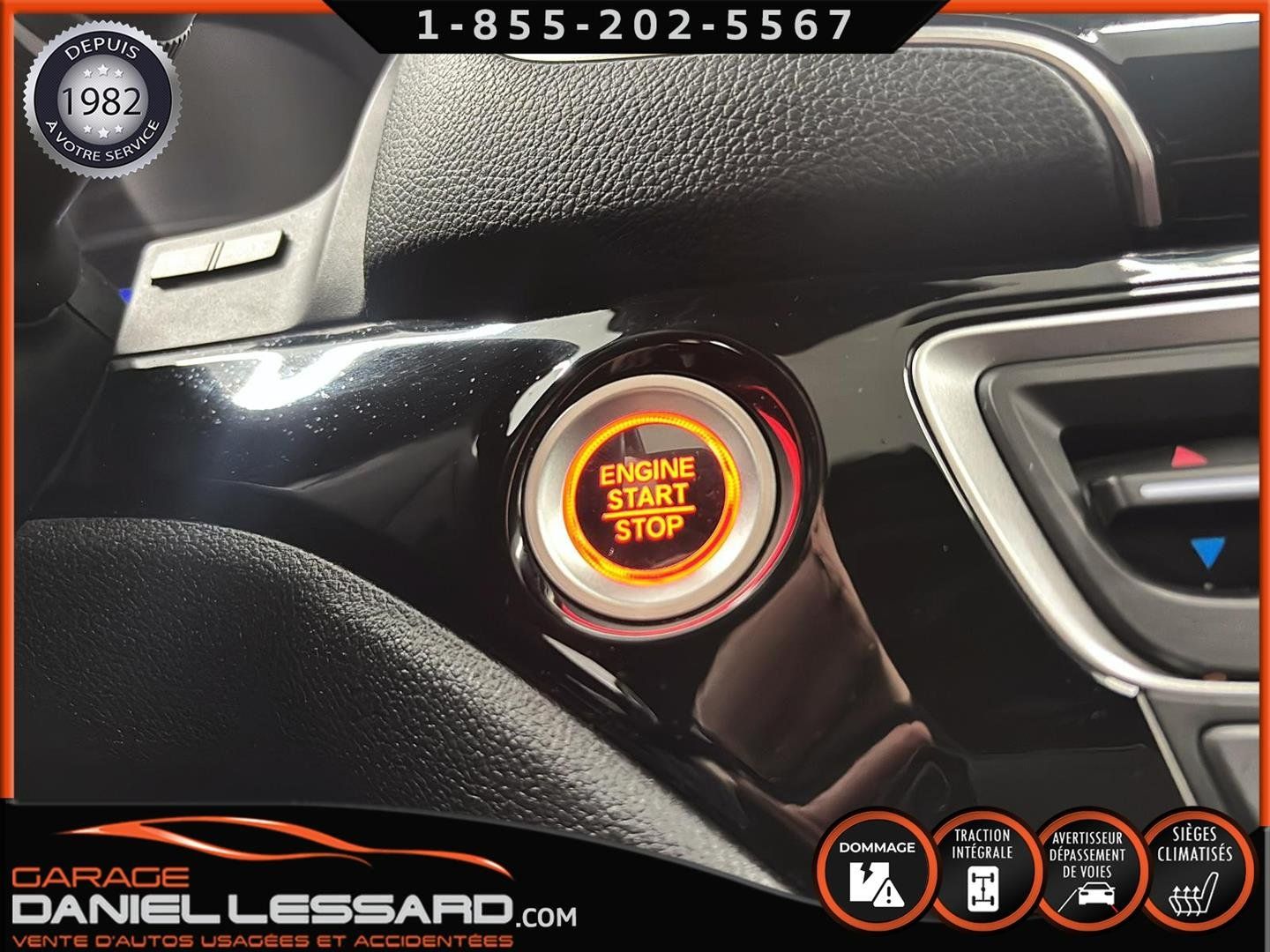 Honda Passport 2023 - Image 24