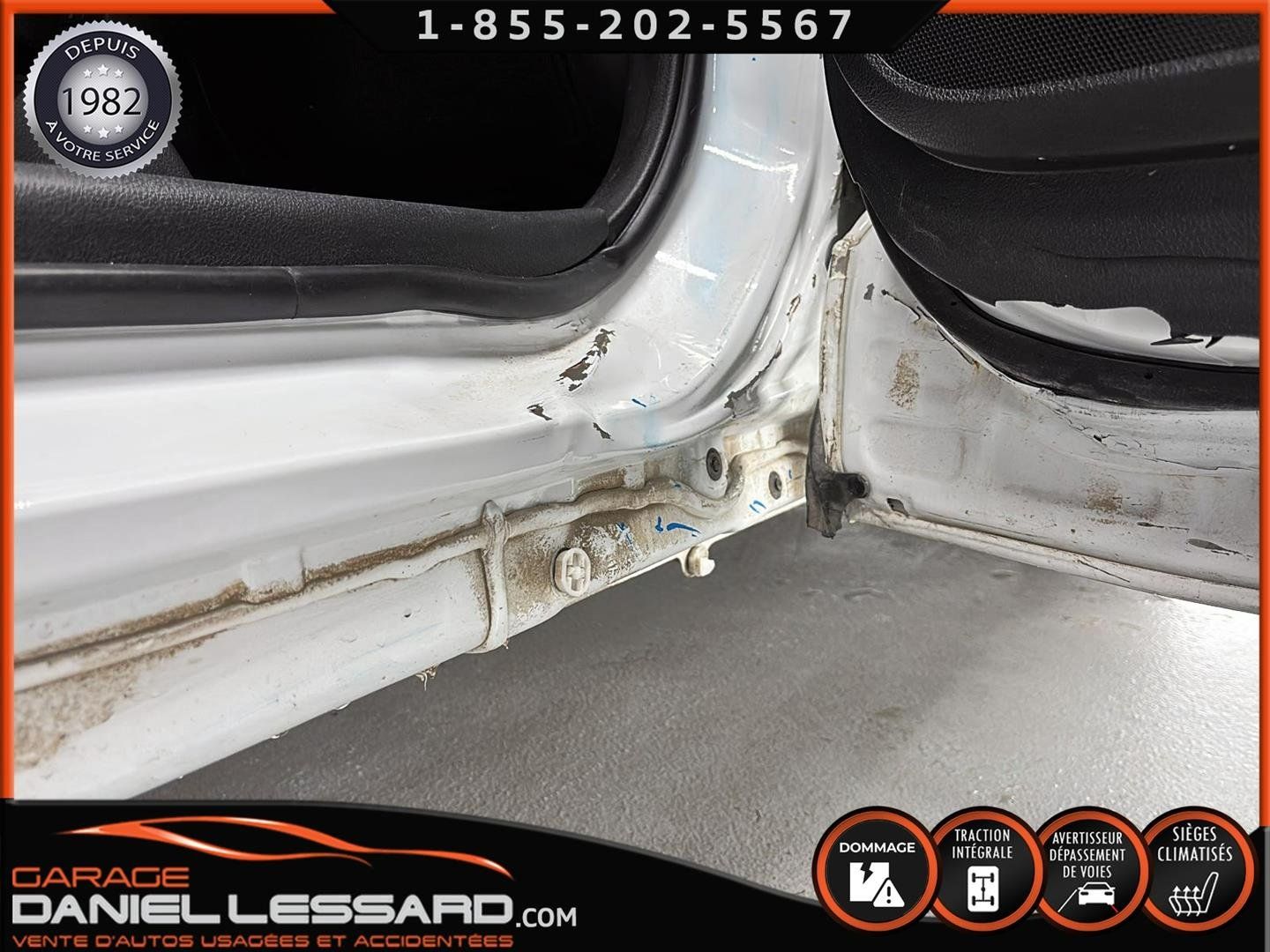Honda Passport 2023 - Image 47