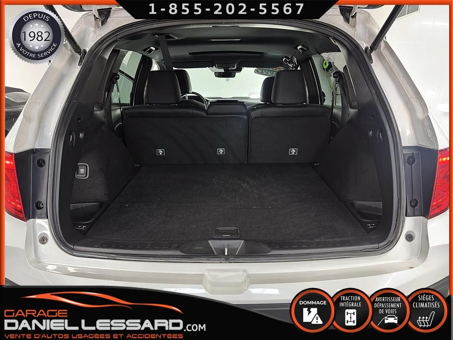 Honda Passport 2023 - Image 9