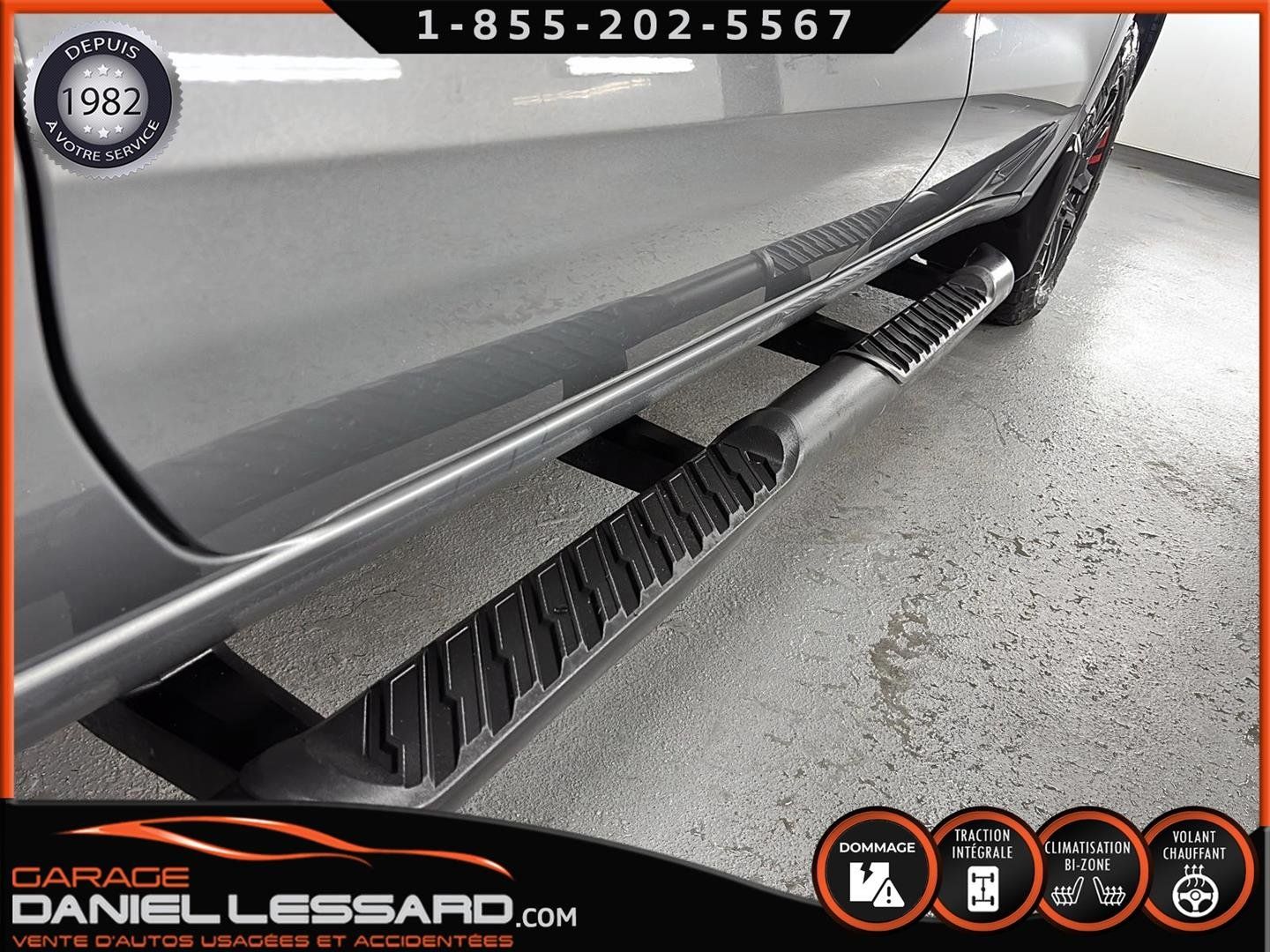 Chevrolet Silverado 1500 2023 - Image 12