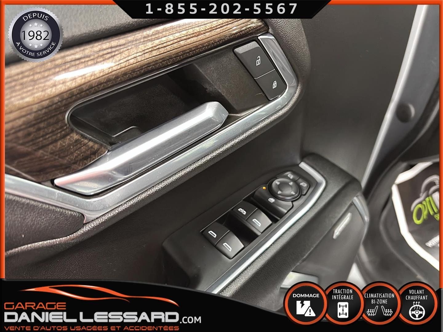 Chevrolet Silverado 1500 2023 - Image 17