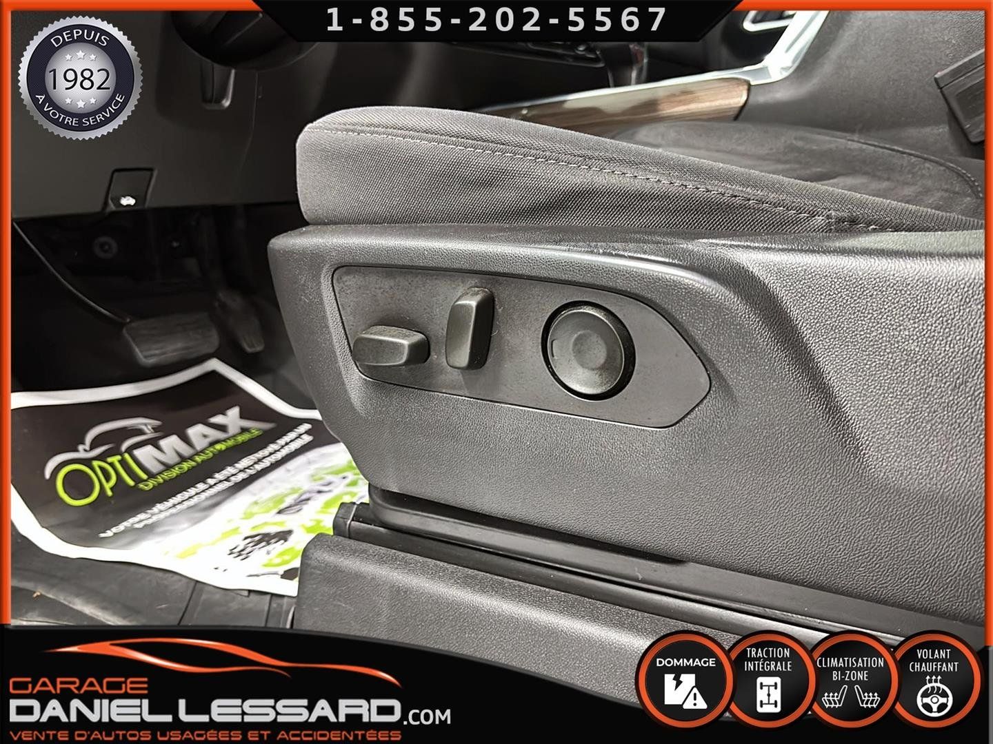 Chevrolet Silverado 1500 2023 - Image 19