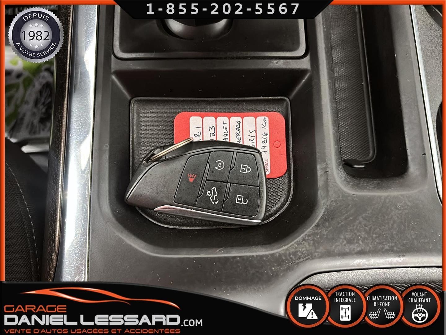 Chevrolet Silverado 1500 2023 - Image 31