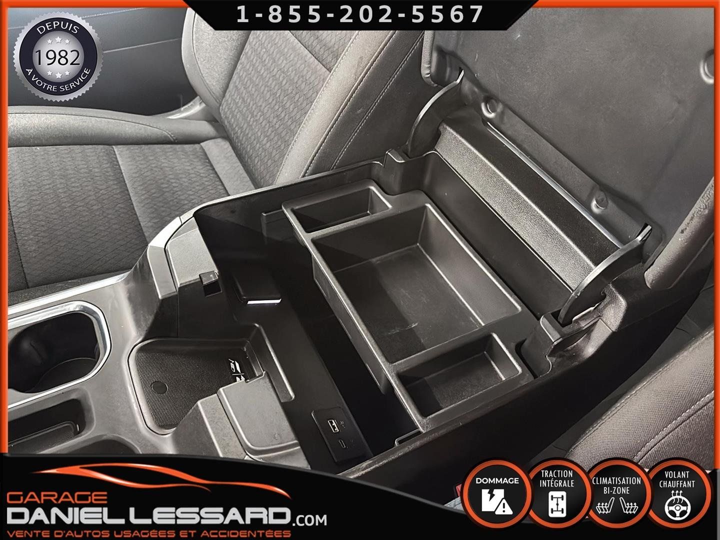 Chevrolet Silverado 1500 2023 - Image 32