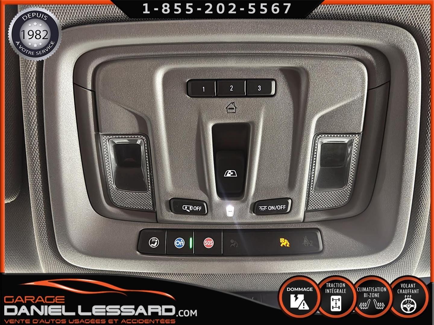Chevrolet Silverado 1500 2023 - Image 33