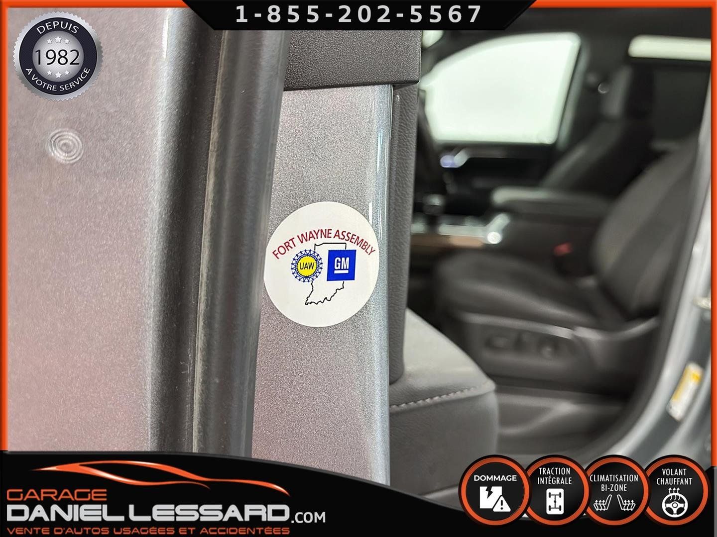 Chevrolet Silverado 1500 2023 - Image 41