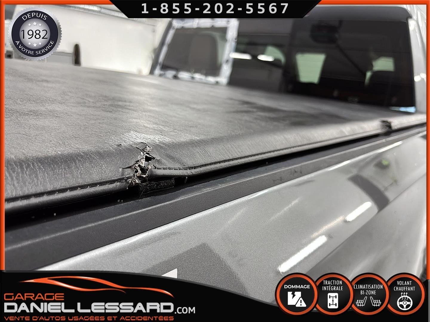 Chevrolet Silverado 1500 2023 - Image 43